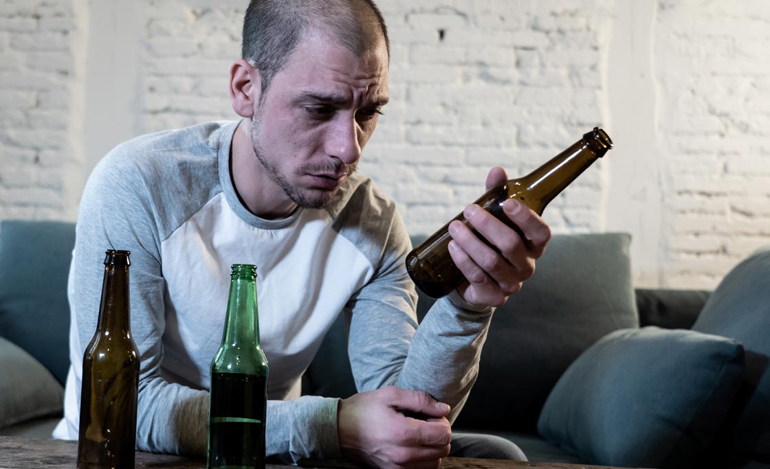 Убрать алкогольную зависимость в Полесске